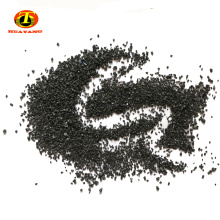 Carburo de silicio negro grado metalúrgico SiC 98.5%